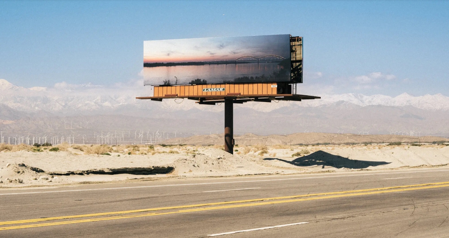 Desert X 2023: una exposición de arte en espacios públicos en el desierto 11