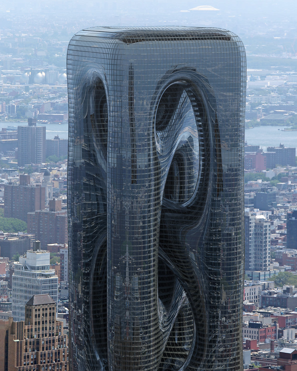 Descubre los Mejores Rascacielos de Nueva York. 2