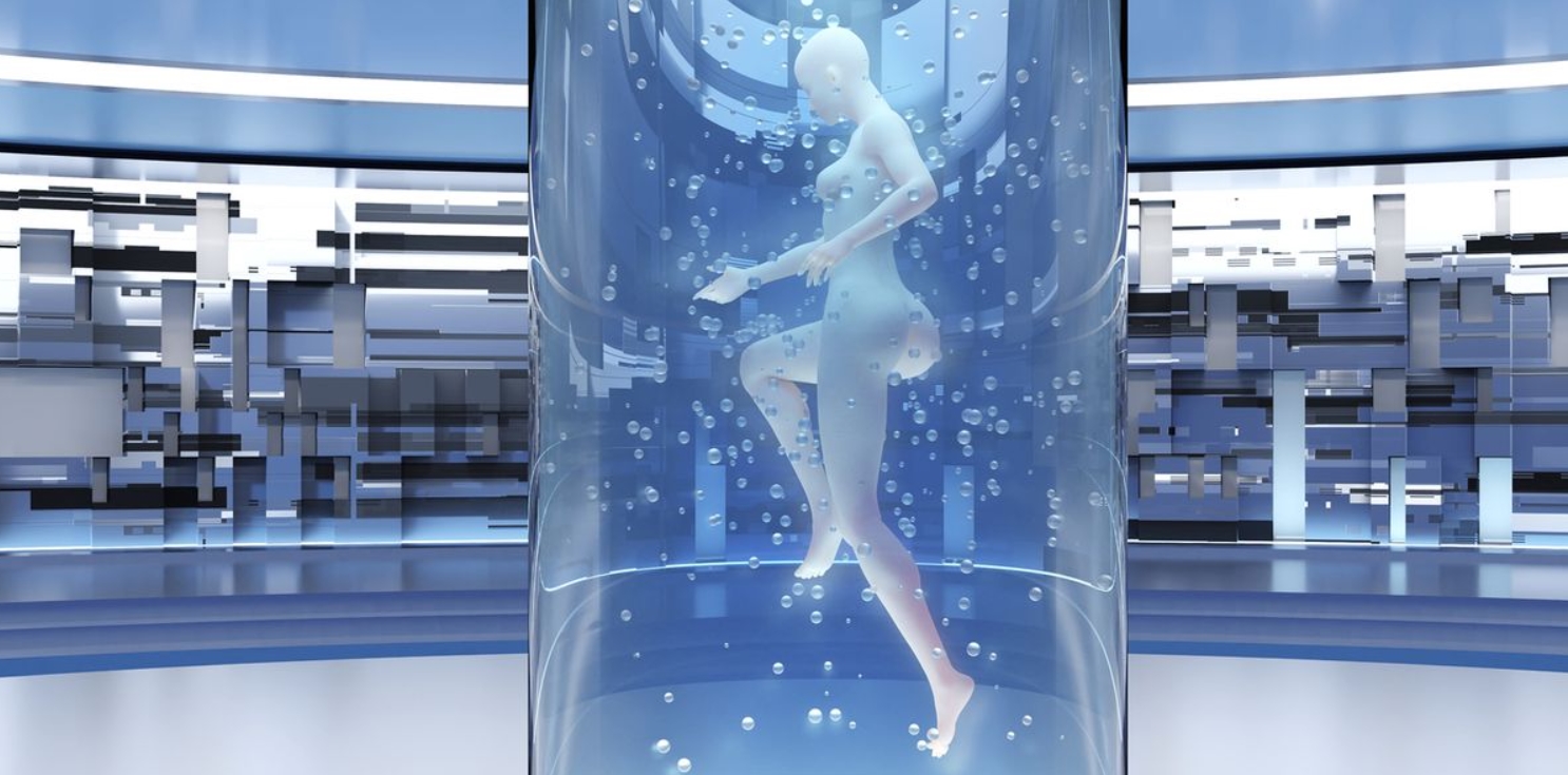 Crear vida en laboratorio: ¿Ciencia ficción o realidad cercana? 1
