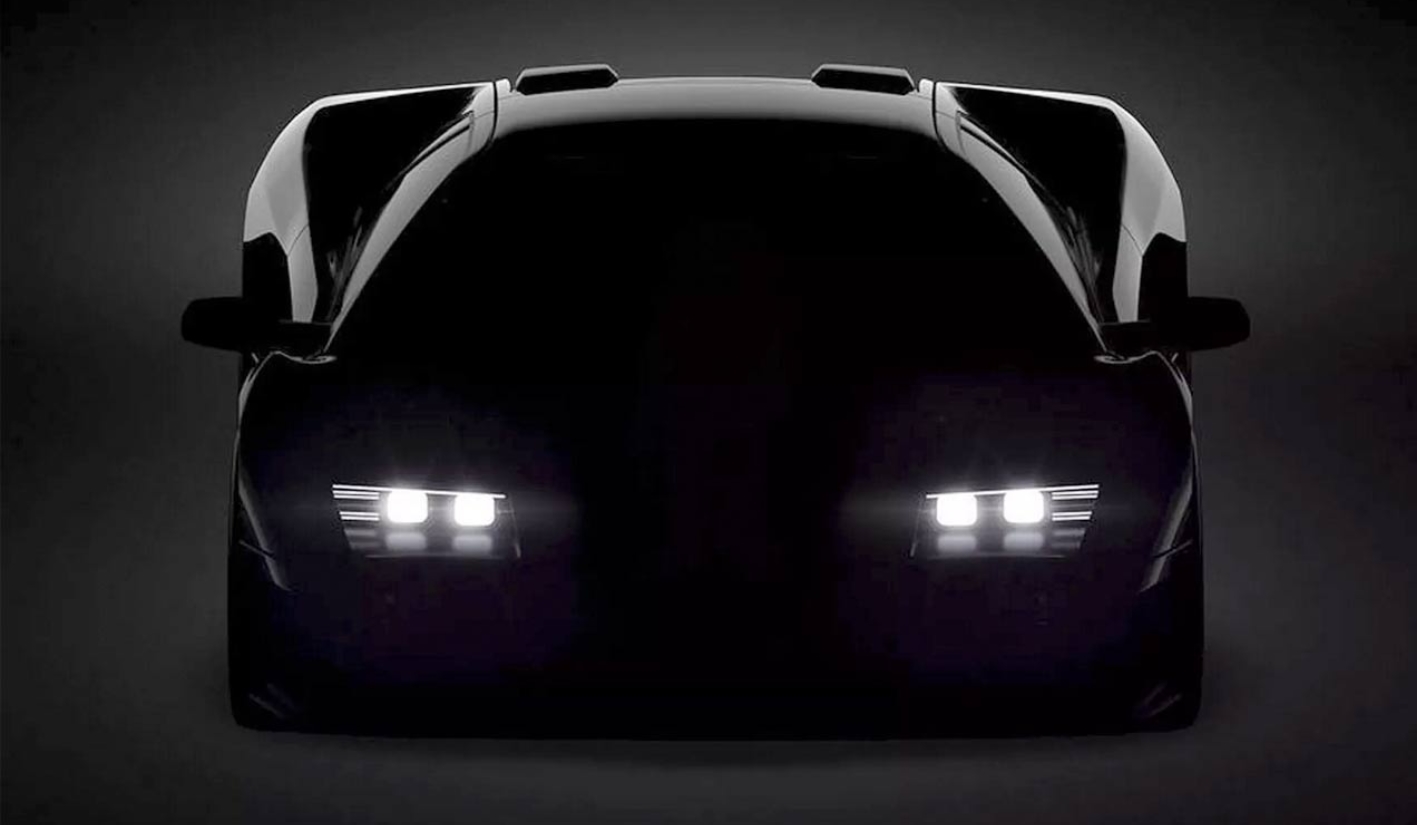 ENTREVISTA: El Futuro de los Lamborghini Diablo Restomod. 39
