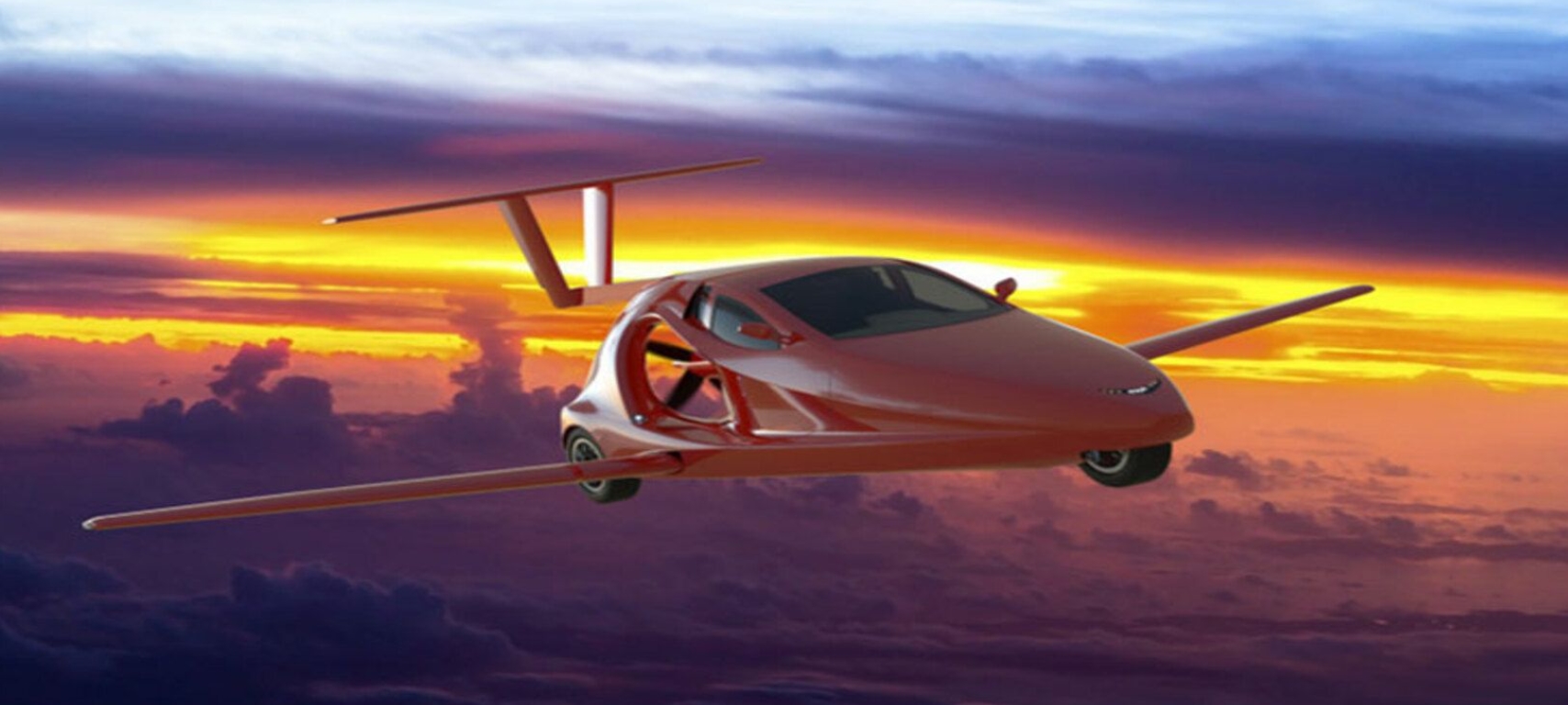 ¿Los Coches Voladores del Futuro son el Gran Salto en Transporte? 5