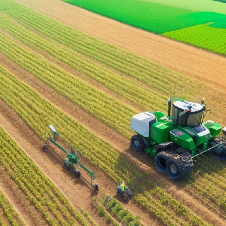 El Futuro Agrícola: Cuaderno de Campo y Agricultura Alternativa 16