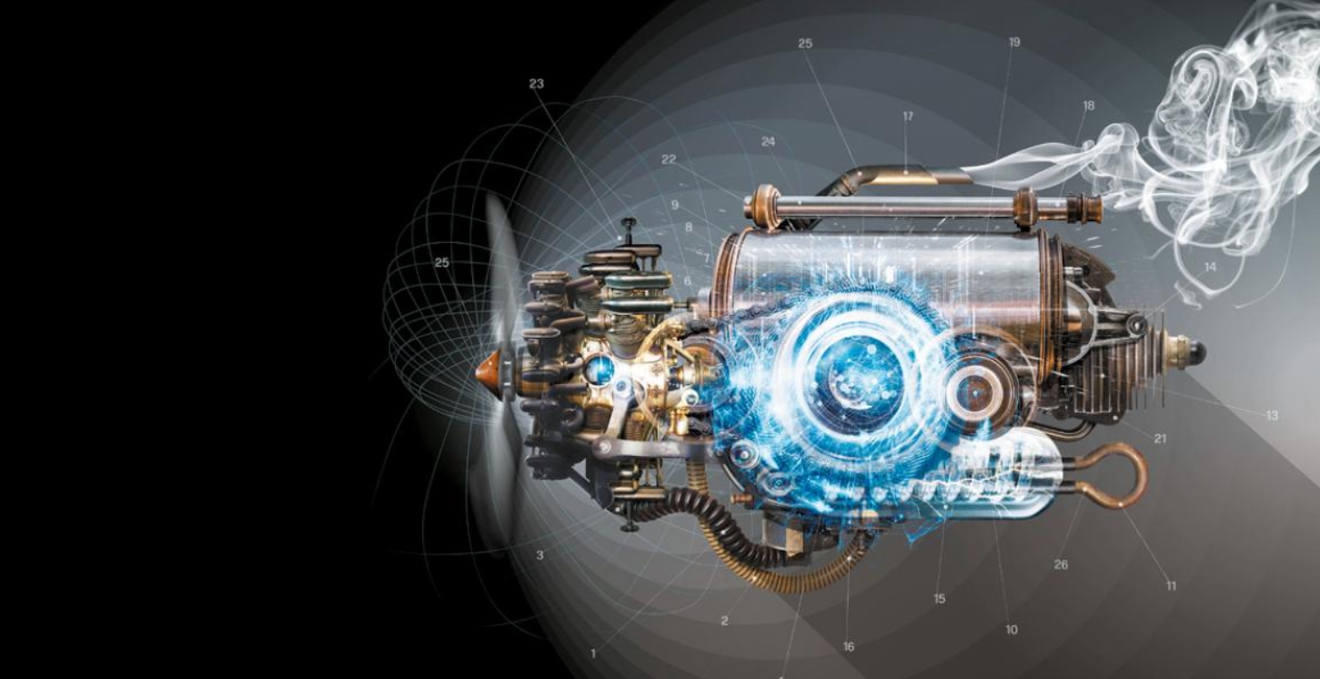 Motores del Futuro: Innovaciones en la Industria Automotriz 22