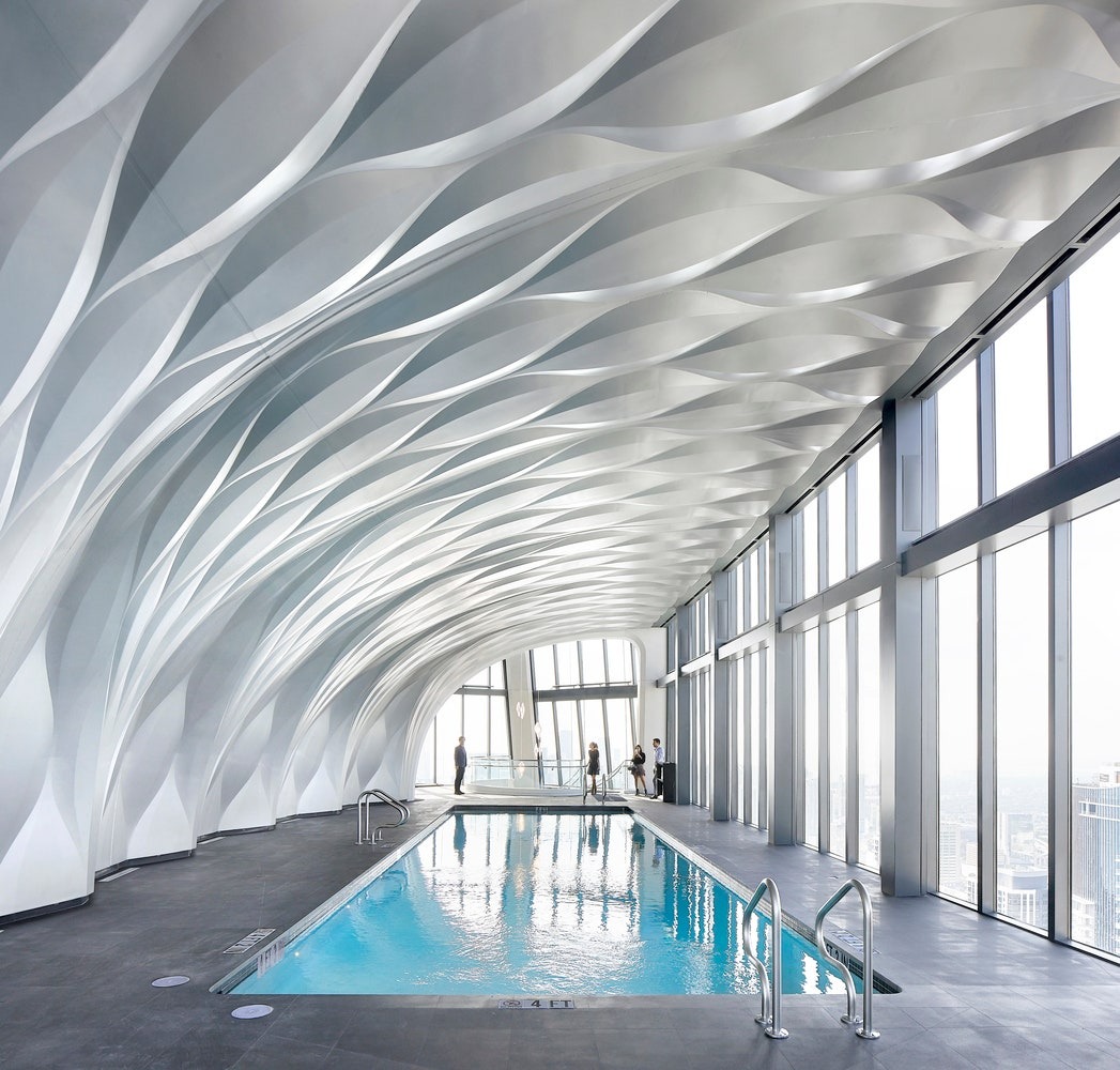 Zaha Hadid Architects Transforma Mónaco 89