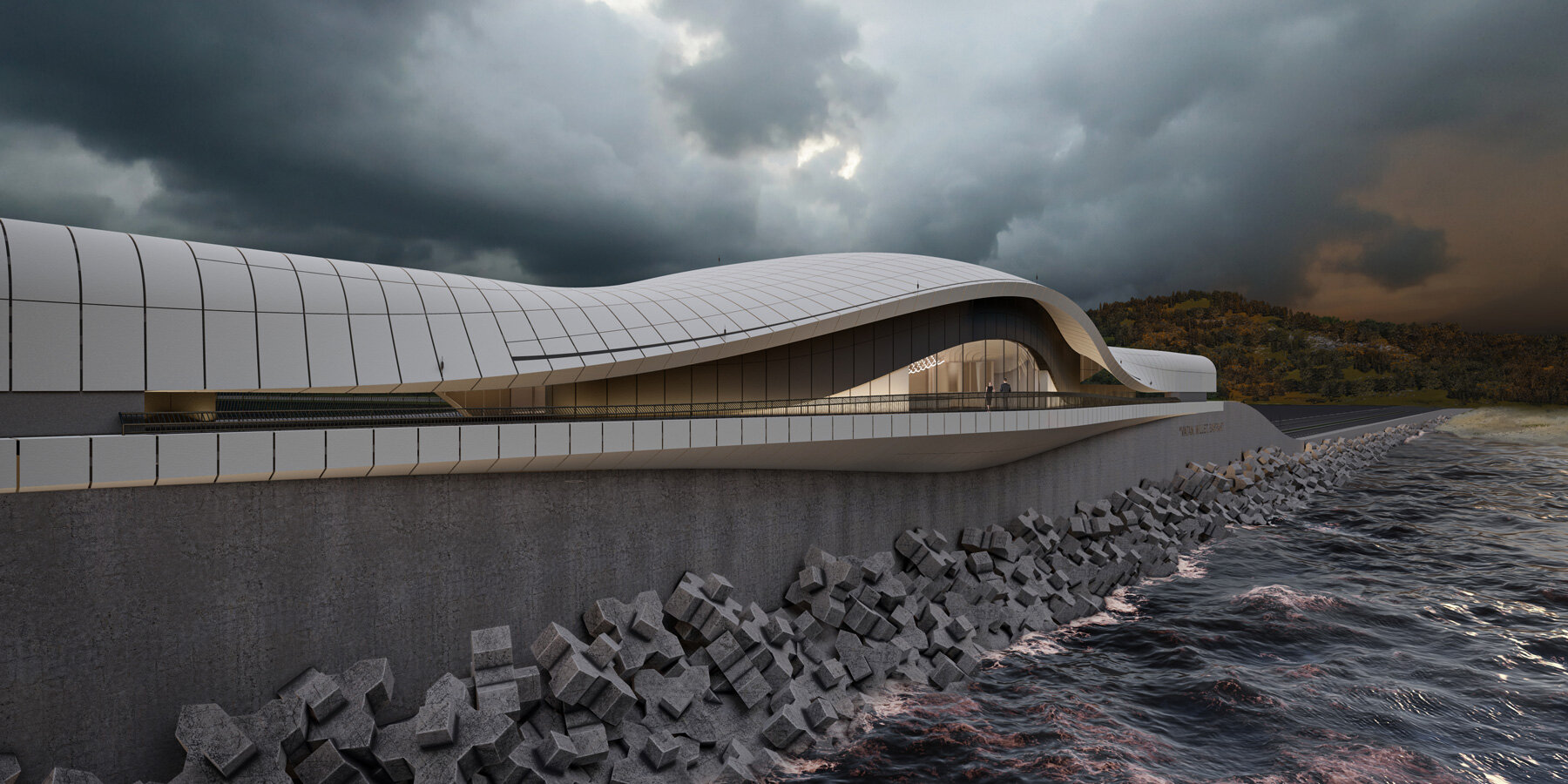 Melike Altınışık Architects: Innovación y Sostenibilidad 2