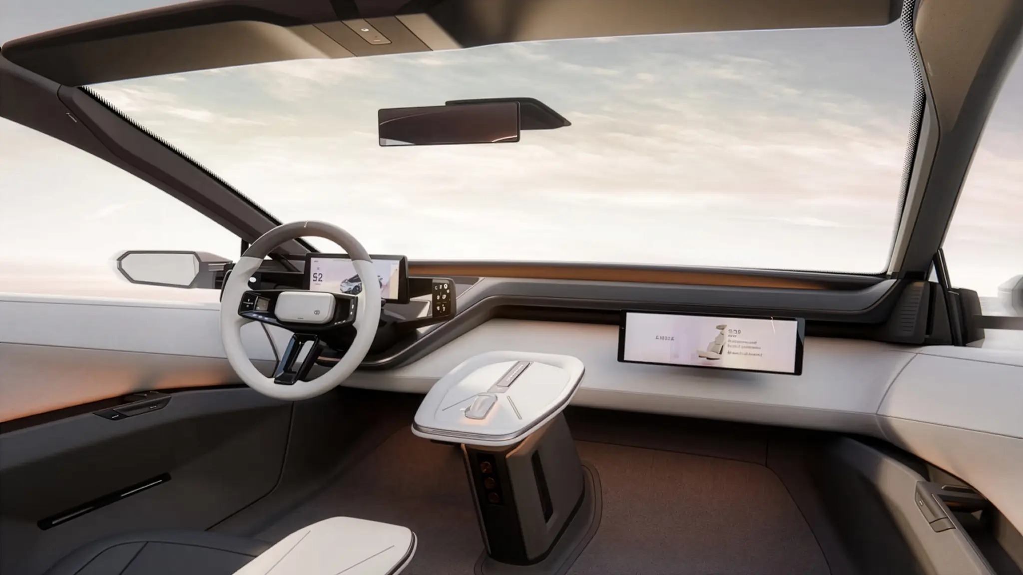 Toyota Corolla Concept: Cuando el coche más vendido se atreve con lo futurista 4 Toyota Corolla Concept: Cuando el coche más vendido se atreve con lo futurista 4