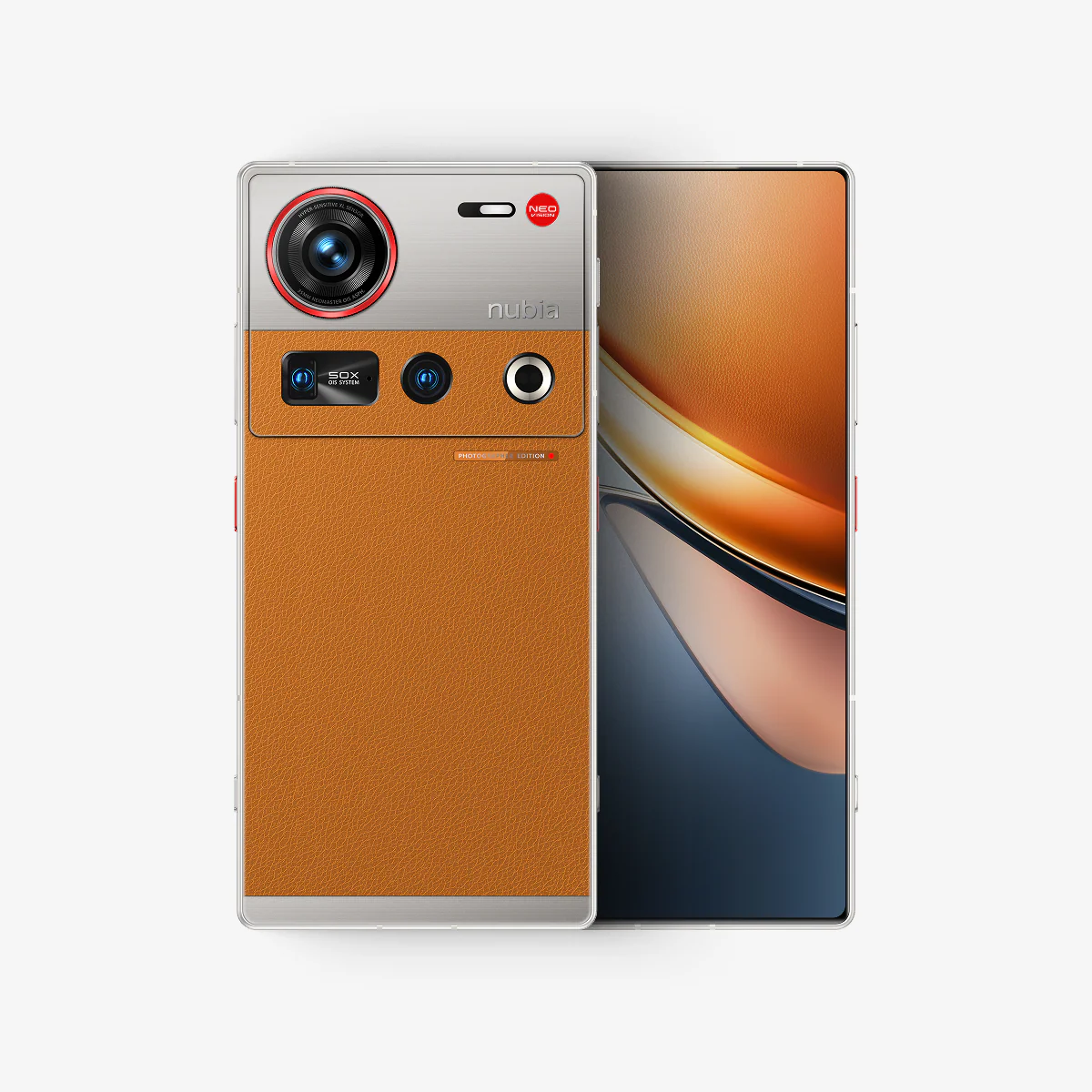 Nubia Z70S Ultra y su Cámara más que Profesional 1 Nubia Z70S Ultra y su Cámara más que Profesional 1