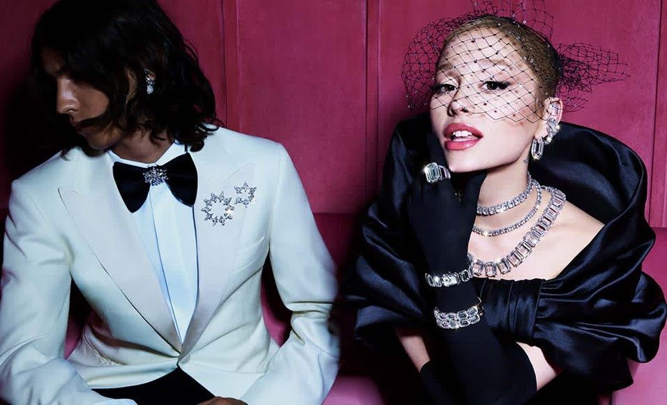 SWAROVSKI- IDEAS REGALOS BRILLANTES PARA LAS FIESTAS DE 2025 1