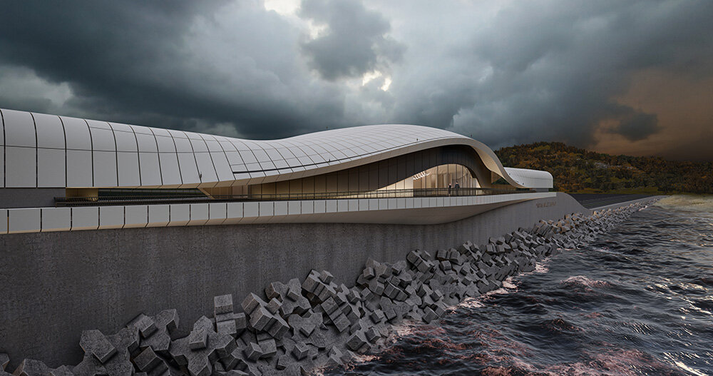 Melike Altınışık Architects: Innovación y Sostenibilidad 5