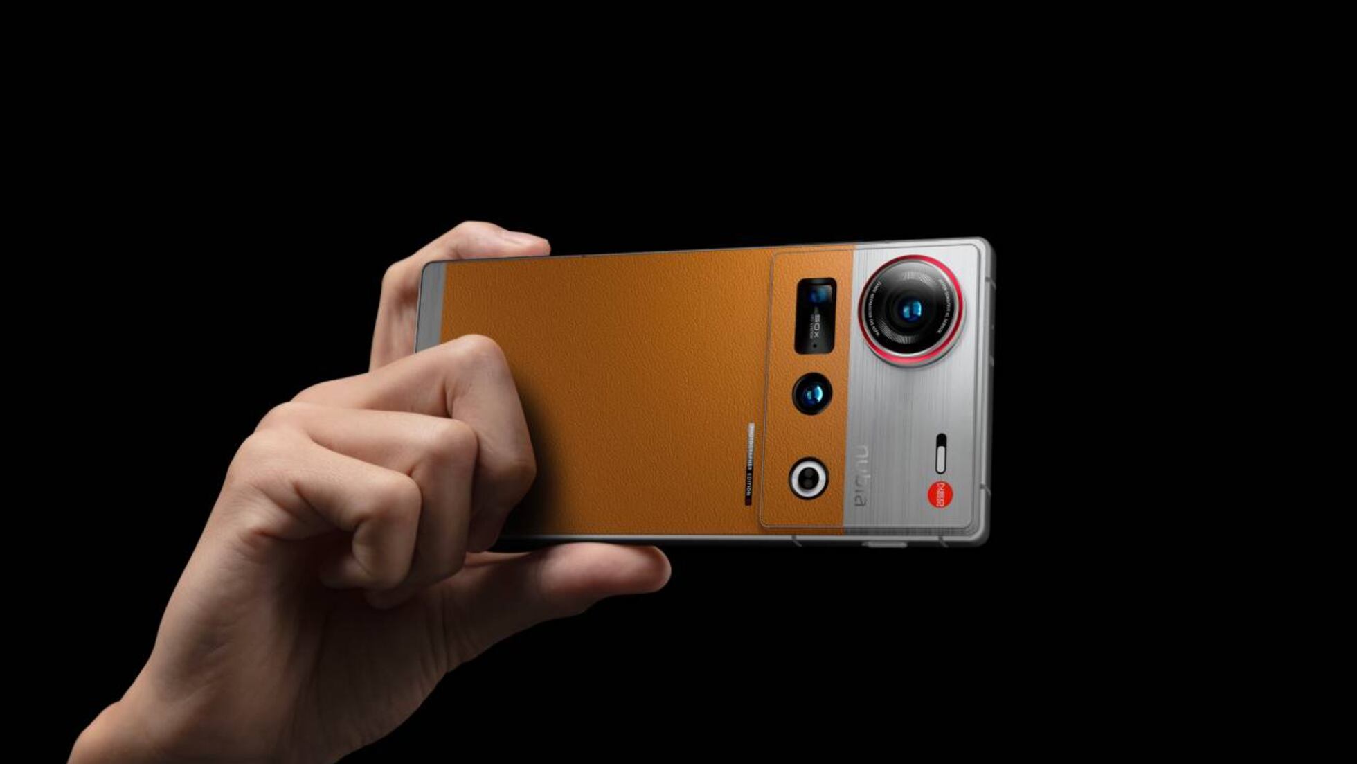 Nubia Z70S Ultra y su Cámara más que Profesional 2 Nubia Z70S Ultra y su Cámara más que Profesional 2