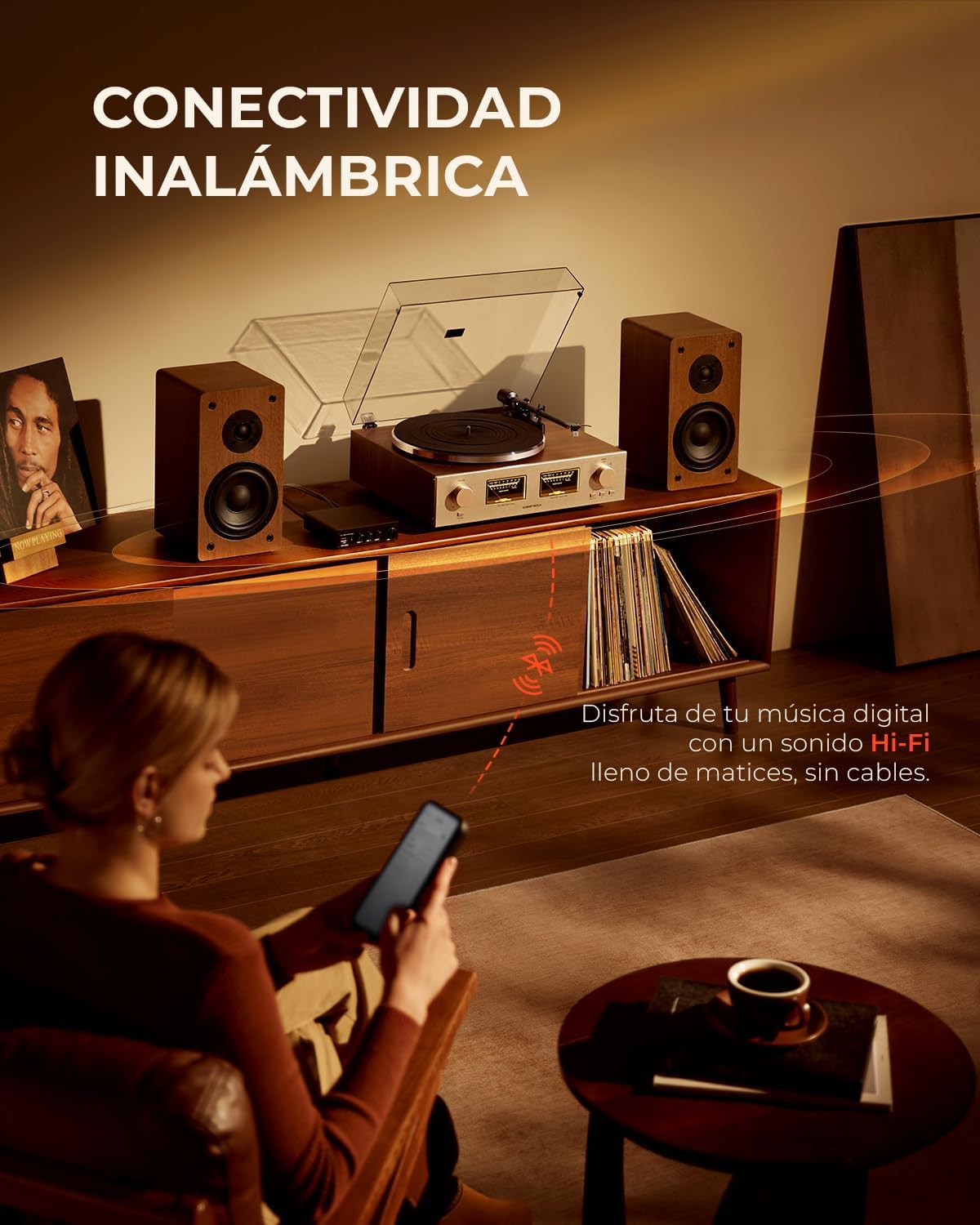 Guía de Compra: Los Tocadiscos mejor Valorados en el 2026 2