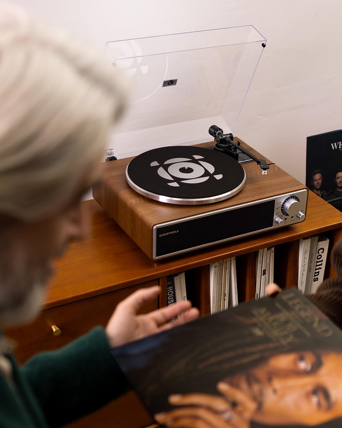 Guía de Compra: Los Tocadiscos mejor Valorados en el 2026 6