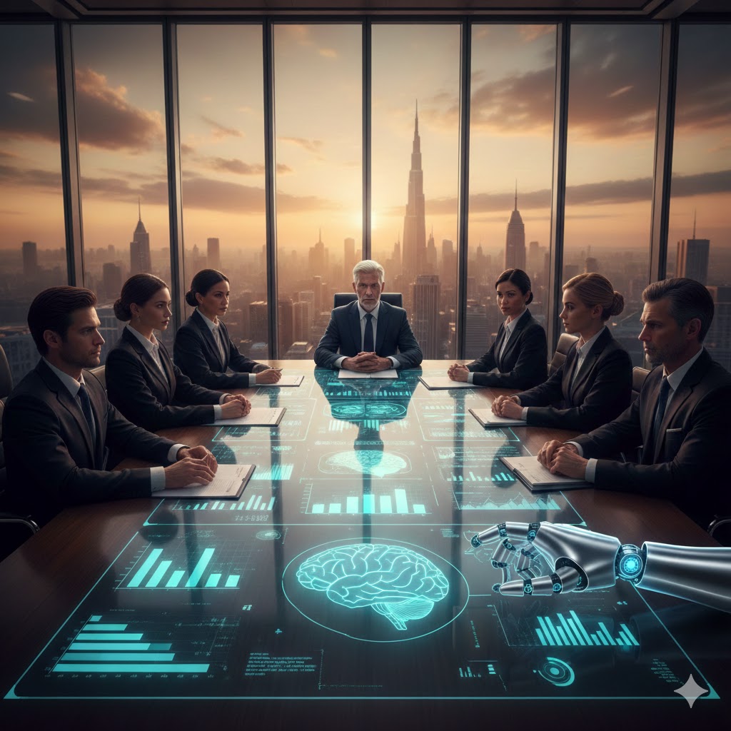 IA: ¿Liberación o Colonialismo Digital? 1 IA: ¿Liberación o Colonialismo Digital? 1