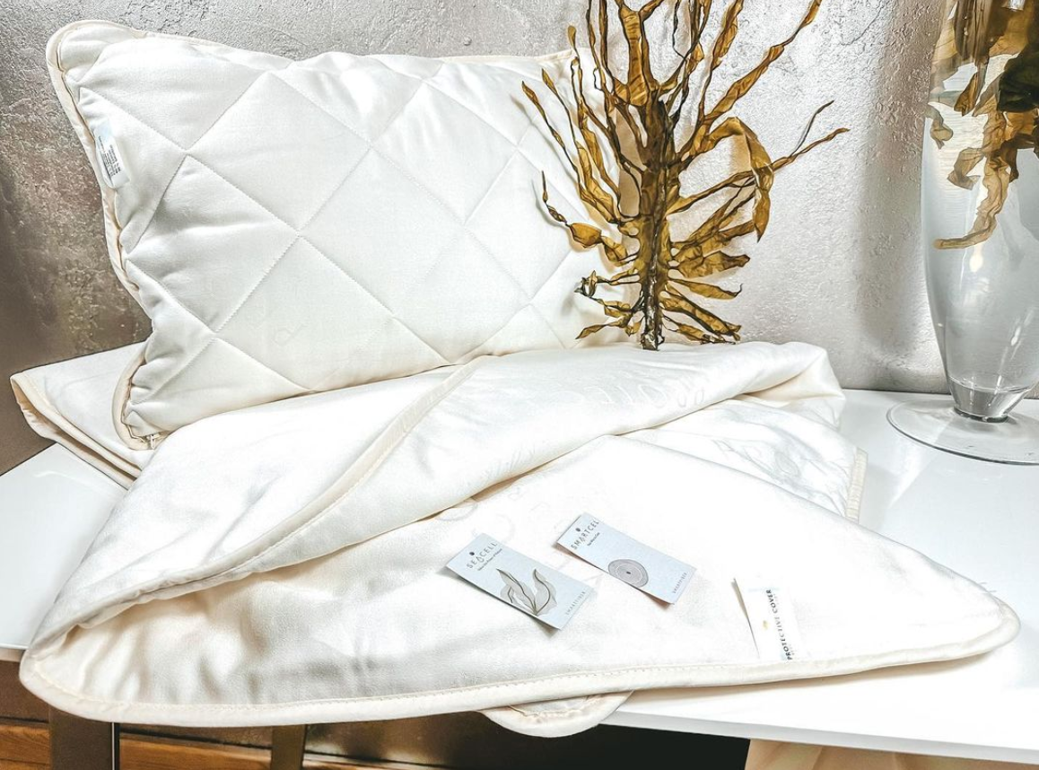 Decoración Vanguardista: Giro definitivo a los biomateriales Decoración Vanguardista: Giro definitivo a los biomateriales