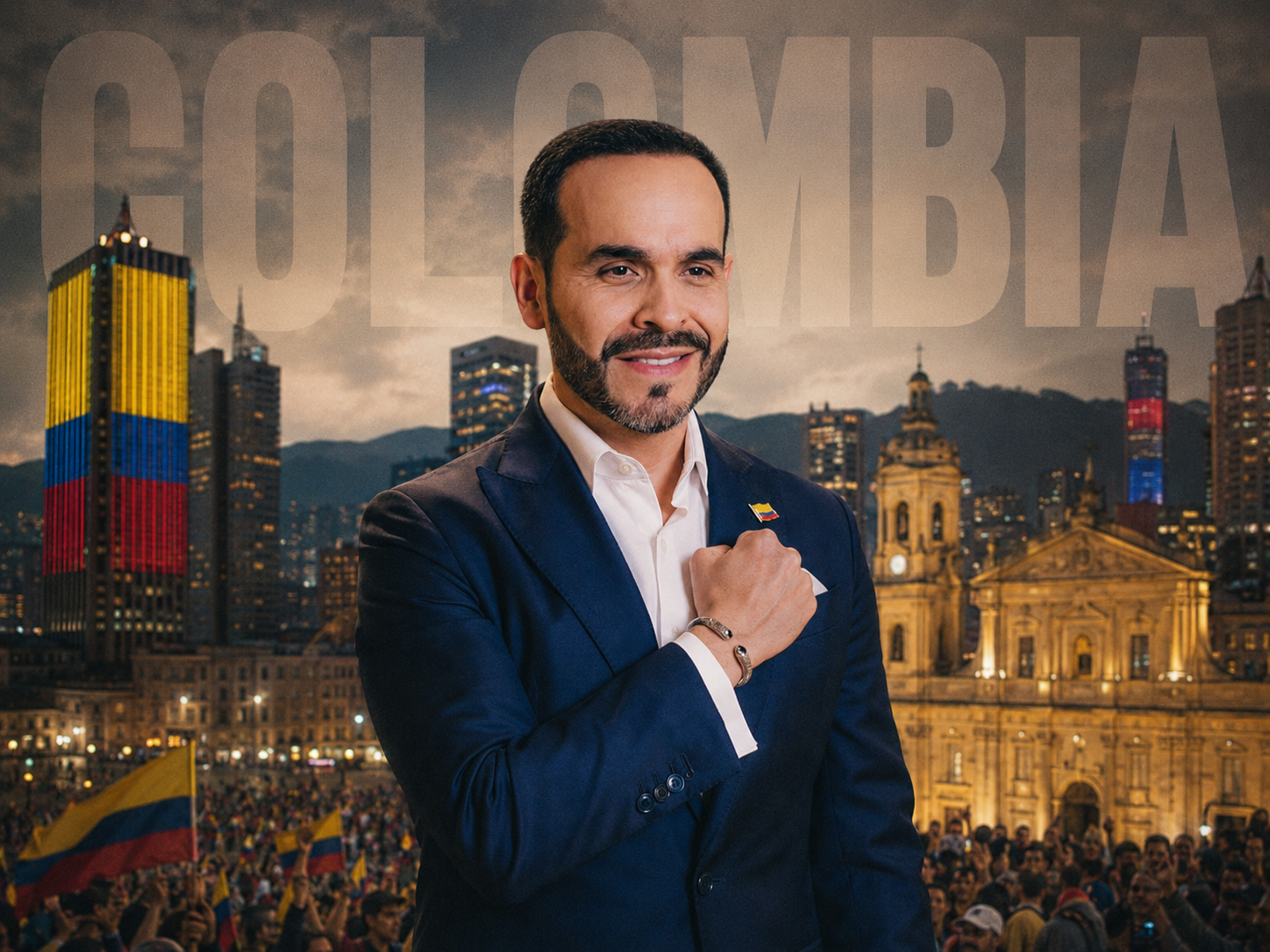 VICTORIA DE LA DERECHA EN LAS ELECCIONES DE COLOMBIA 2026 1 VICTORIA DE LA DERECHA EN LAS ELECCIONES DE COLOMBIA 2026 1