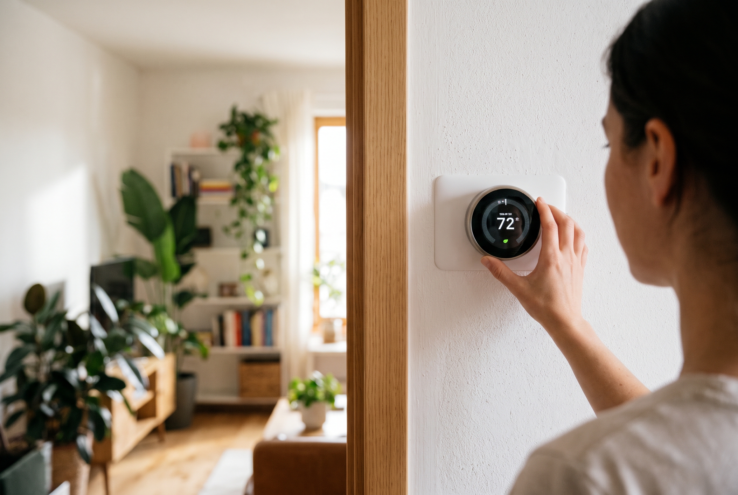 Domótica Práctica: Dispositivos Inteligentes que Ahorran Tiempo en Casa 1