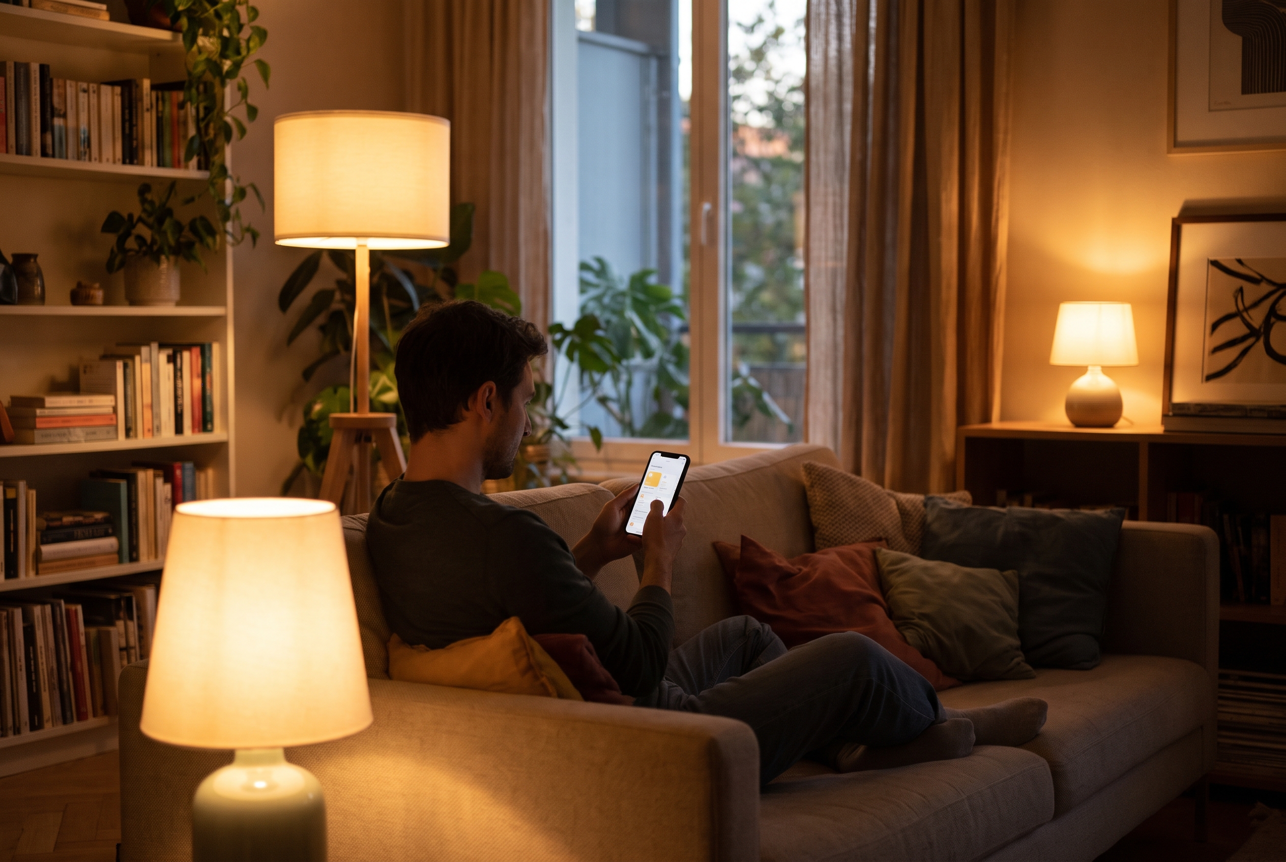 Domótica Práctica: Dispositivos Inteligentes que Ahorran Tiempo en Casa 2